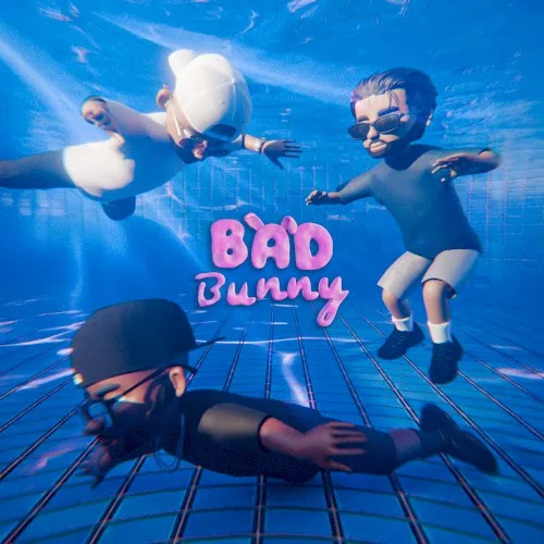 Bad Bunny dépasse Drake aux streams Spotify cumulés