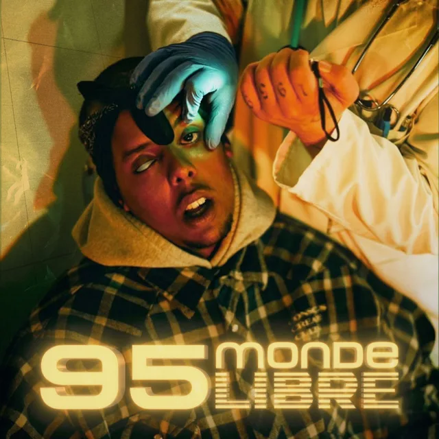 Mairo - 95 monde libre