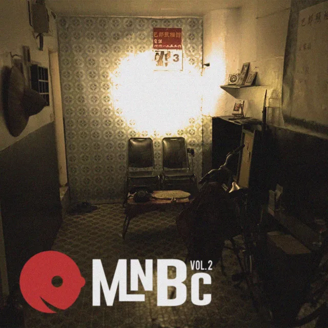 2 Mello - midnight broadcasts, vol. 2
