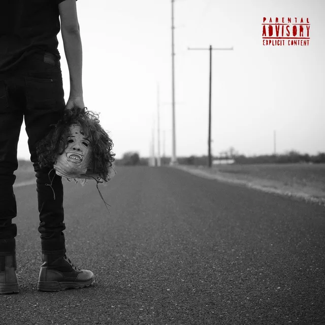 Trizz - LEATHERFACE III