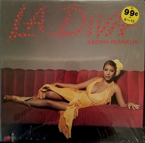 Aretha Franklin - La Diva