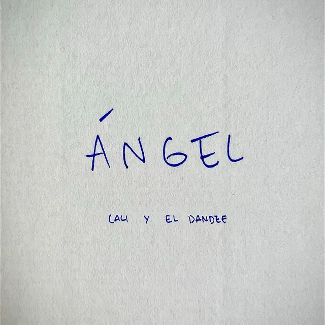 Cali y El Dandee - ÁNGEL