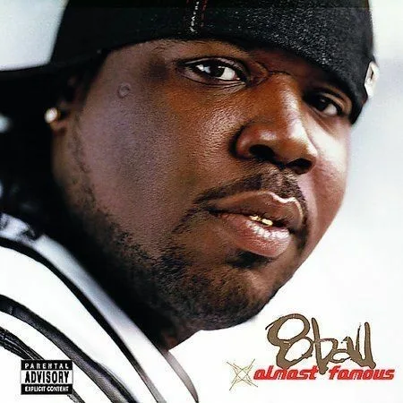 8ball - Almost Famous