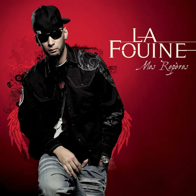 La Fouine - Mes repères