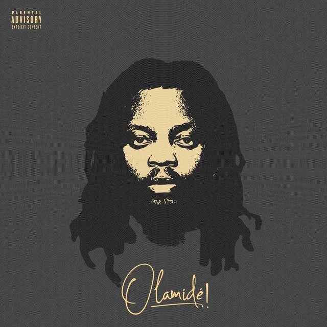 Olamide - Olamidé
