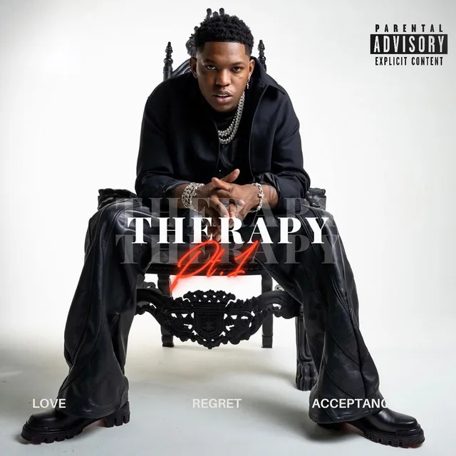 Yung Bleu - THERAPY