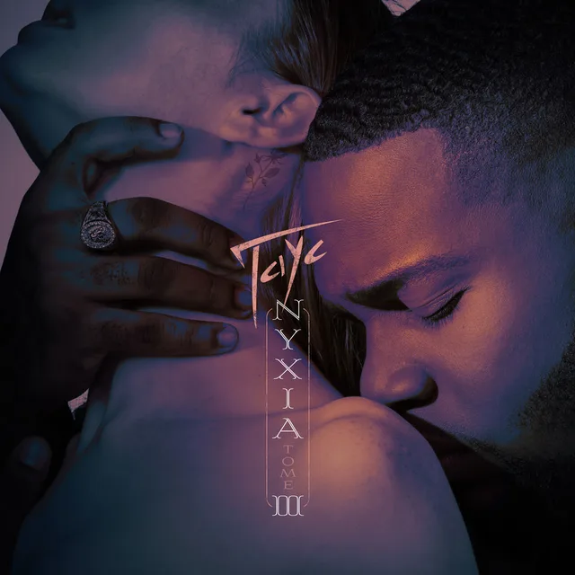 Tayc - NYXIA : Tome III