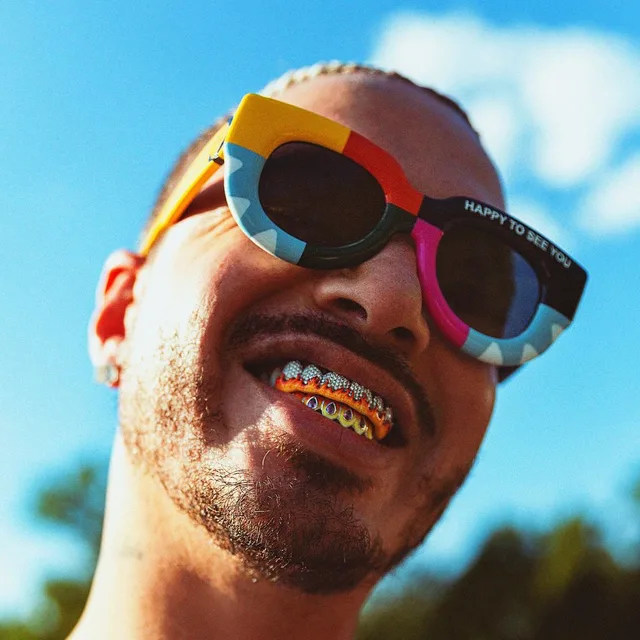 J. Balvin - JOSE