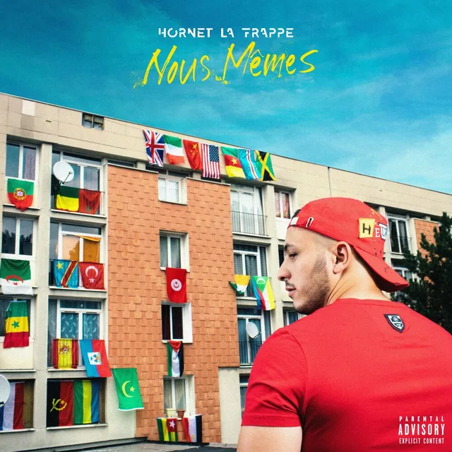 Hornet La Frappe - Nous-mêmes