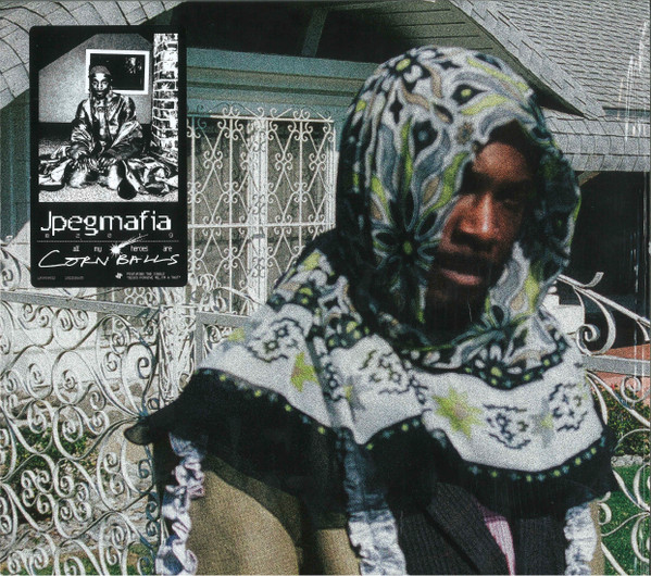 JPEGMAFIA Pose ses Conditions : L'Expérimental Devient Arme Politique sur "Experimental Rap"