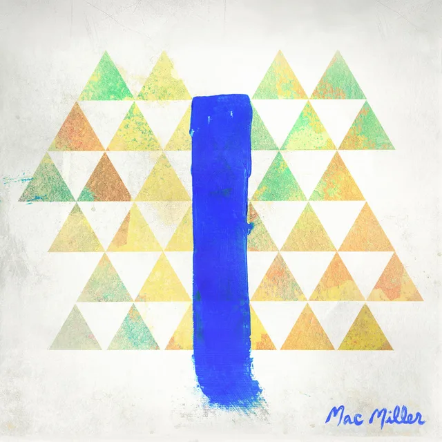 Mac Miller - Blue Slide Park