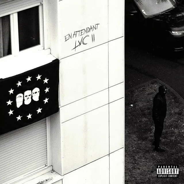 Maes - EN ATTENDANT LVC 2