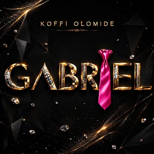 Koffi Olomidé - Gabriel