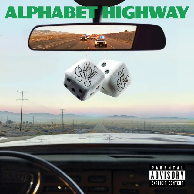 Boldy James - Alphabet Highway