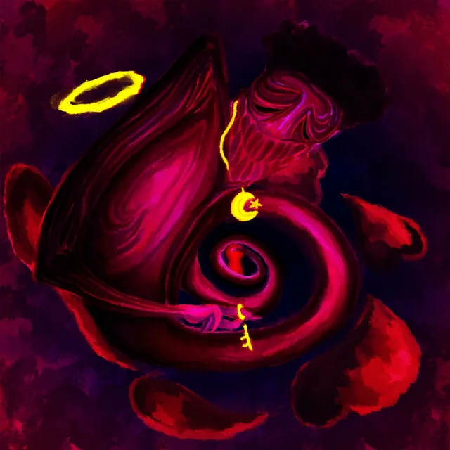 Rounhaa - MÖBIUS
