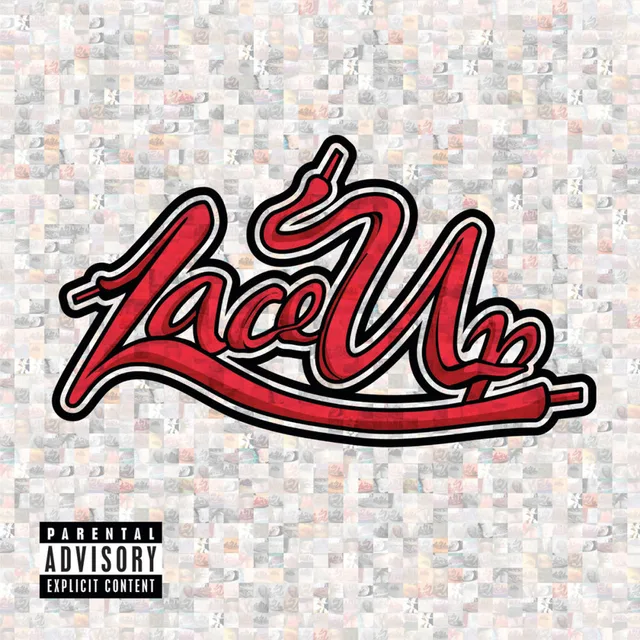 Mgk - Lace Up