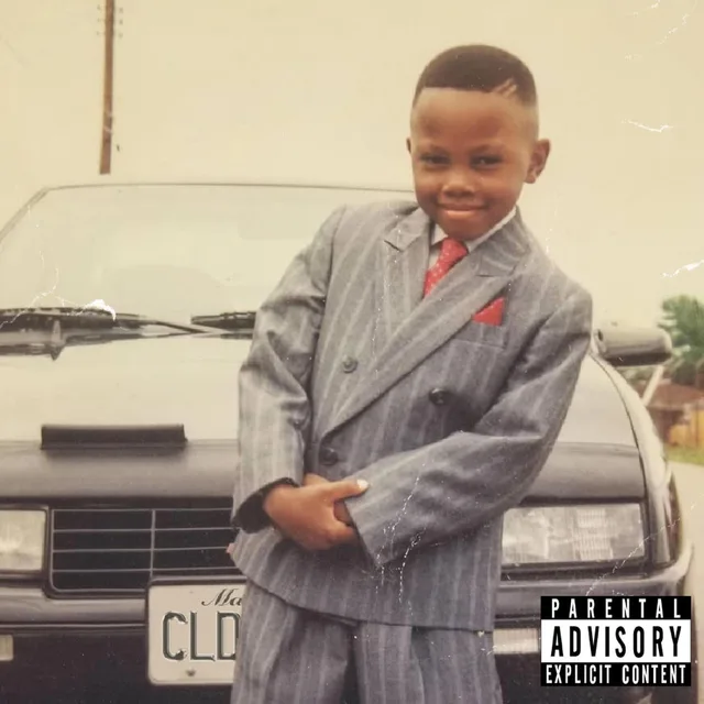 Kenn Starr - COLD