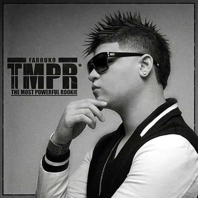 Farruko - TMPR: The Most Powerful Rookie