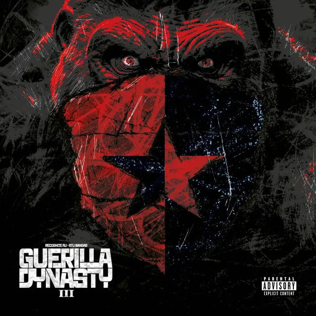 Recognize Ali - Guerilla Dynasty 3