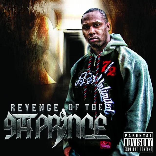 9th Prince - Revenge of the 9th Prince