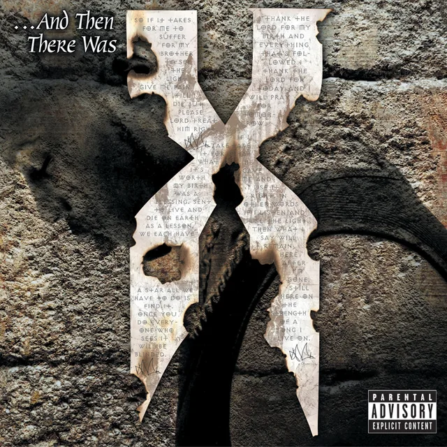 DMX - …And Then There Was X