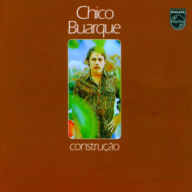 Chico Buarque - Construção