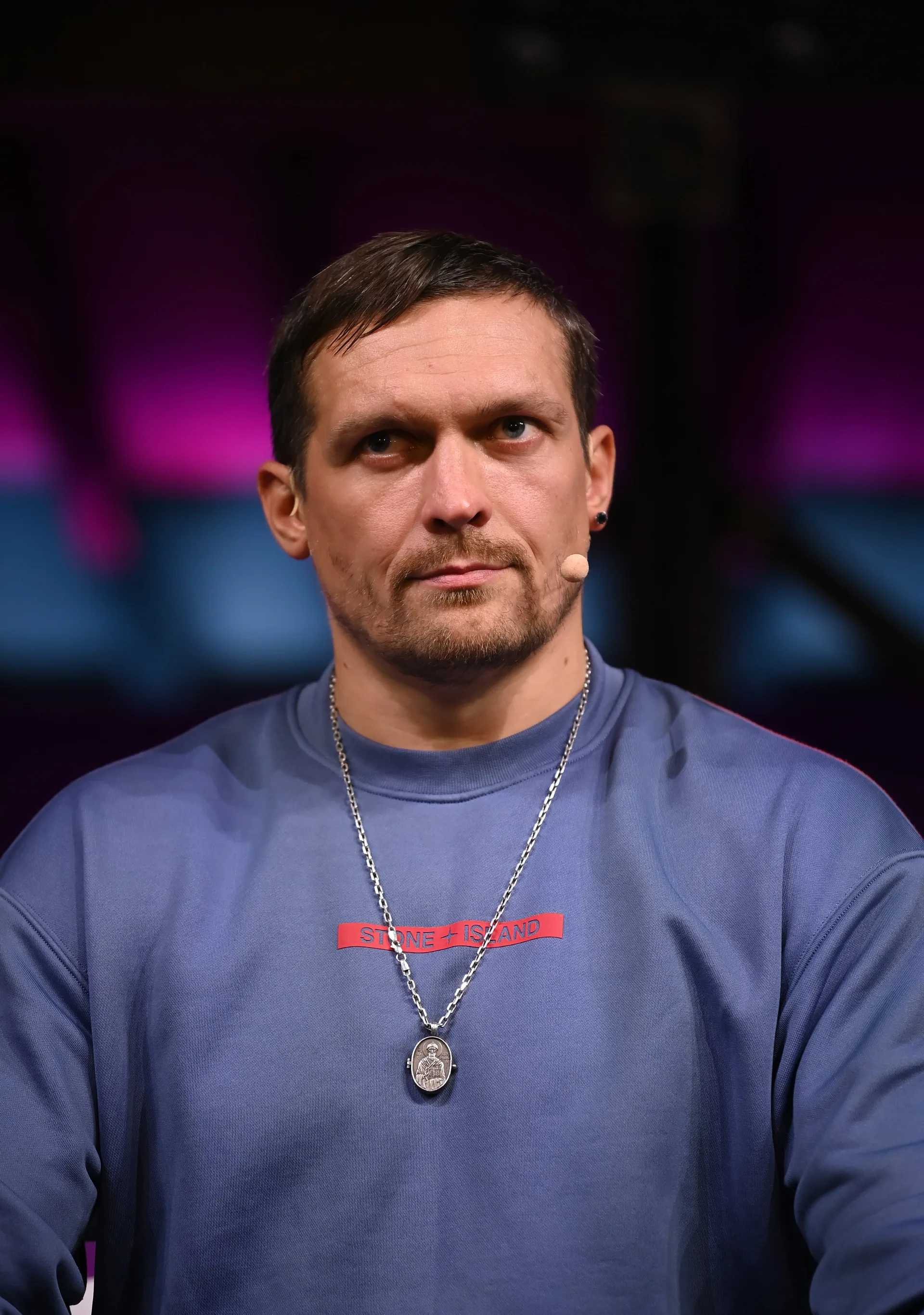 Oleksandr Usyk ne se soucie pas de savoir si son prochain adversaire impactera sa légende — revue de presse