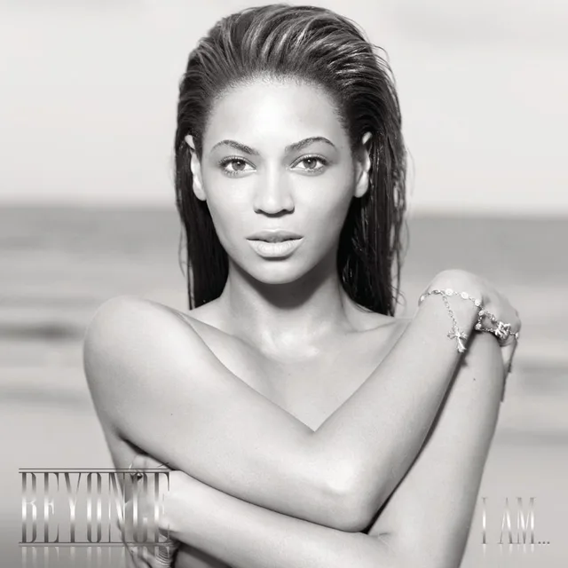 Beyoncé - I Am… Sasha Fierce