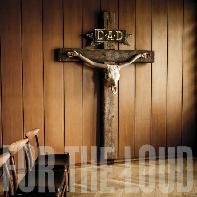 A-D - A Prayer for the Loud