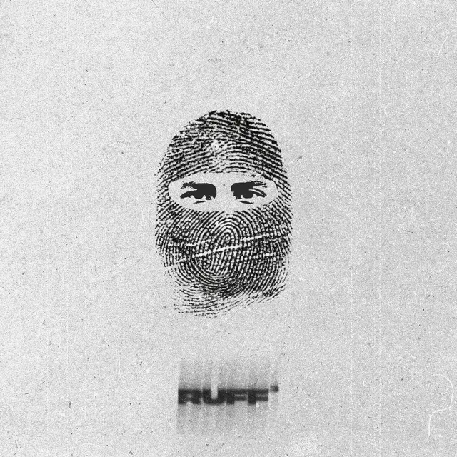 Soufian - Ruff³