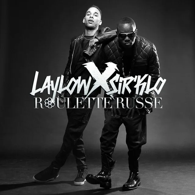 Laylow - Roulette Russe