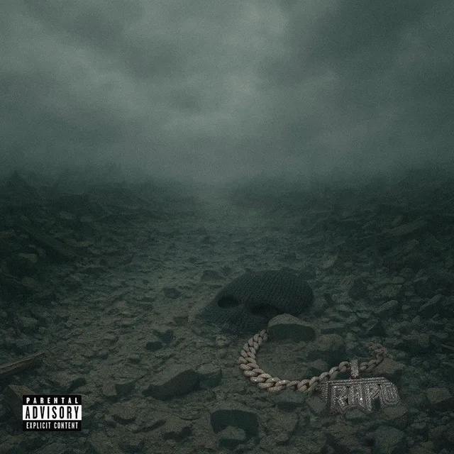 K Trap - When The Dust Settles