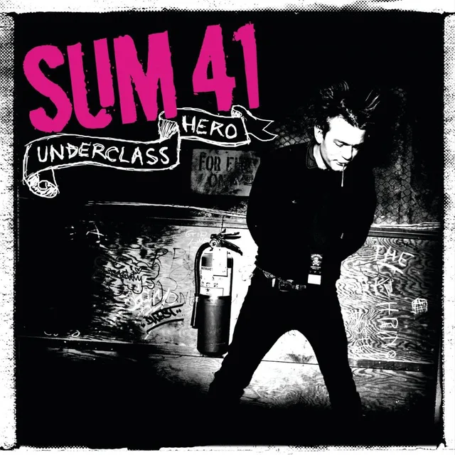41 - Underclass Hero