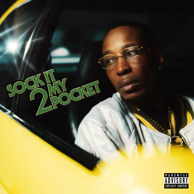 Rome Streetz - Sock It 2 My Pocket