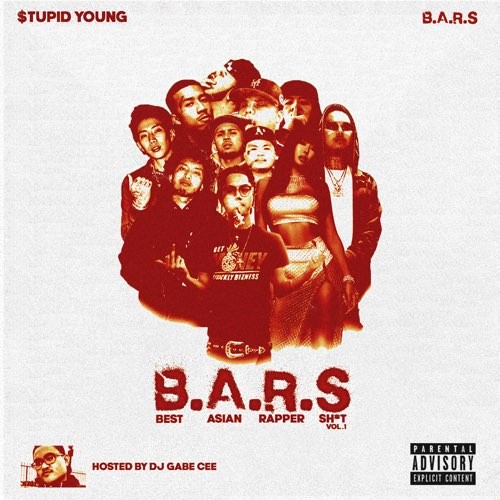 $tupid Young - B.A.R.S (Vol. 1)