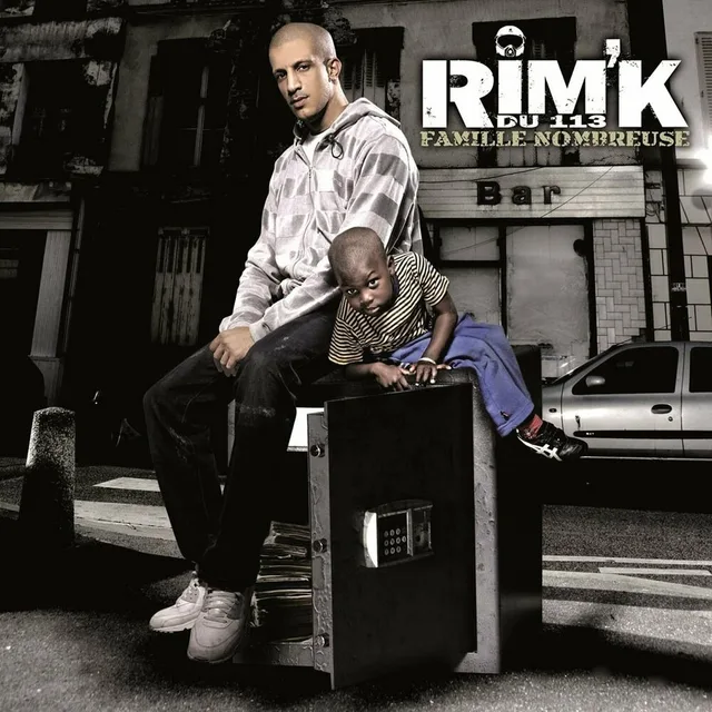 Rim'K - Famille nombreuse