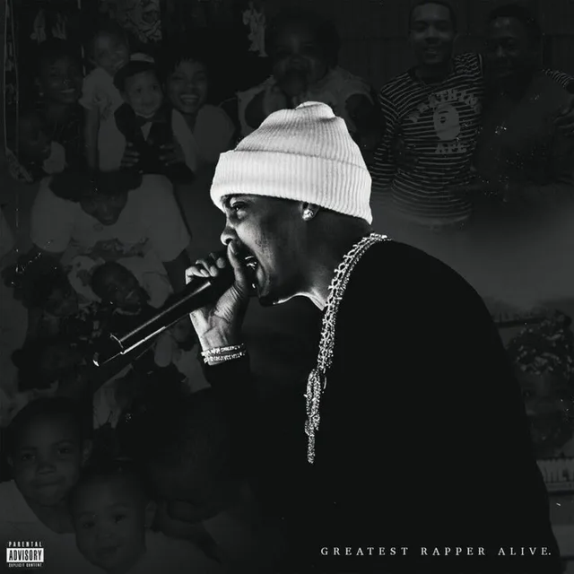 G Herbo - Greatest Rapper Alive