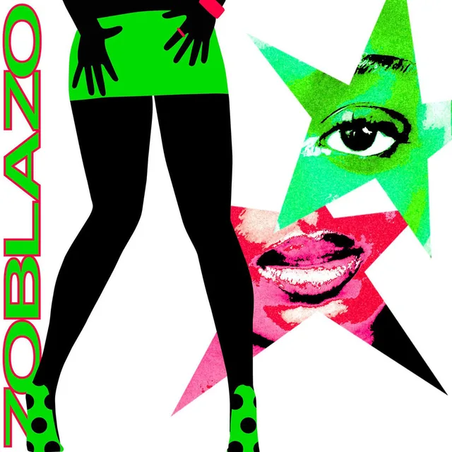 Ruthee - Zoblazo