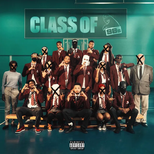98s - Class of 98s