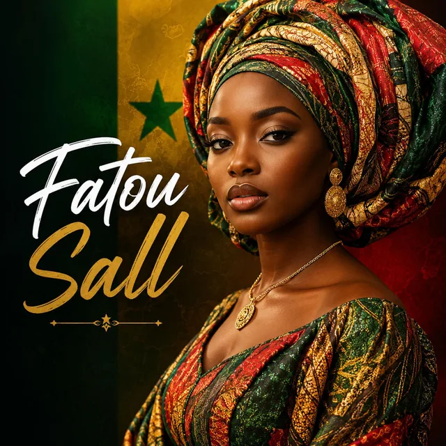 Mar Keba - Fatou sall