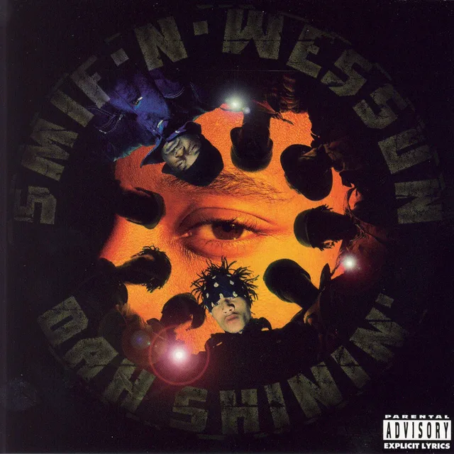 Smif-n-Wessun - Dah Shinin’