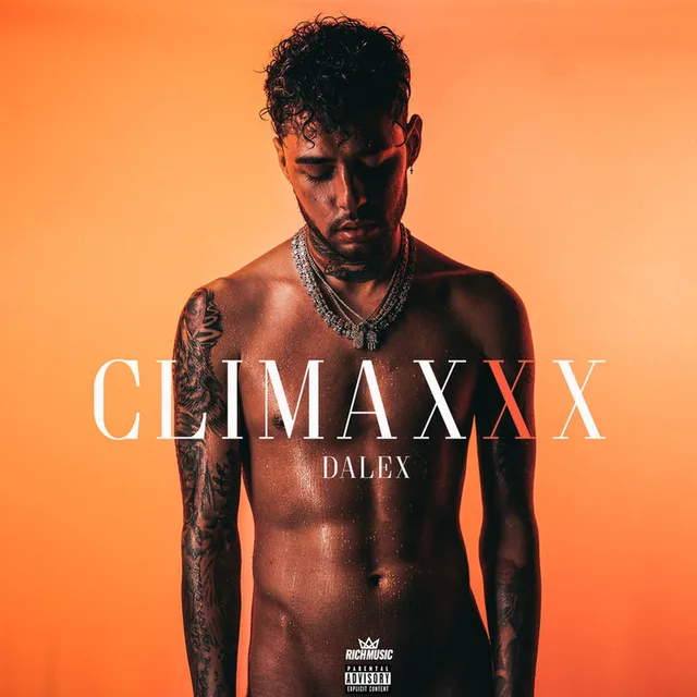 Dalex - Climaxxx