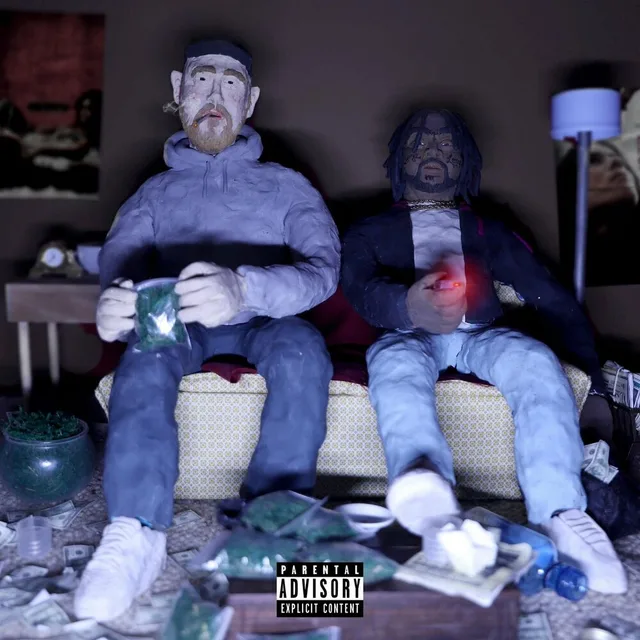 03 Greedo - Netflix & Deal