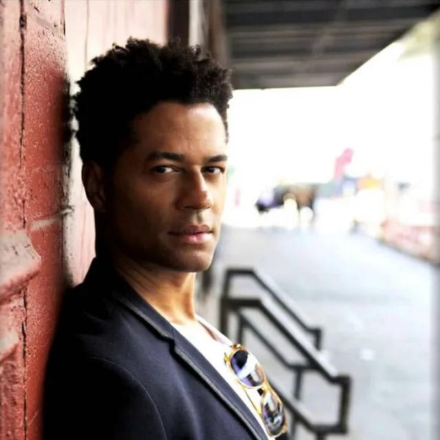Eric Benet : la voix soul qui refuse de crier « trop vieux pour danser »