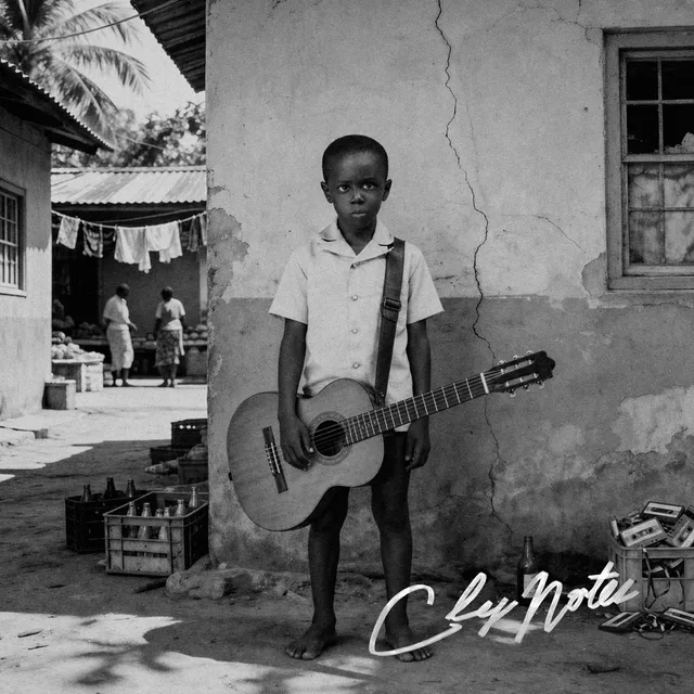 Wyclef Jean dévoile son nouvel album Clef Notes - Quantum Leap, Vol. 1 (Clean)