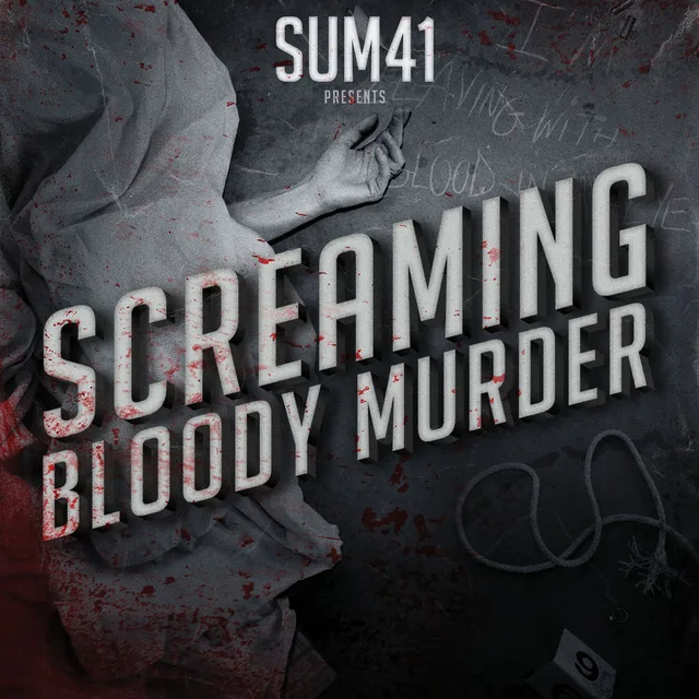 41 - Screaming Bloody Murder