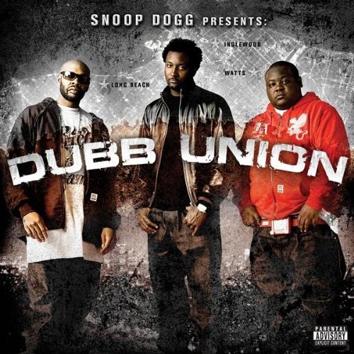 Snoop Dogg - Dubb Union