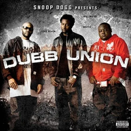 Snoop Dogg - Dubb Union
