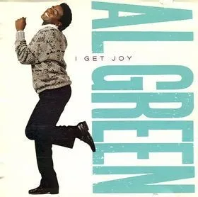 Al Green - I Get Joy