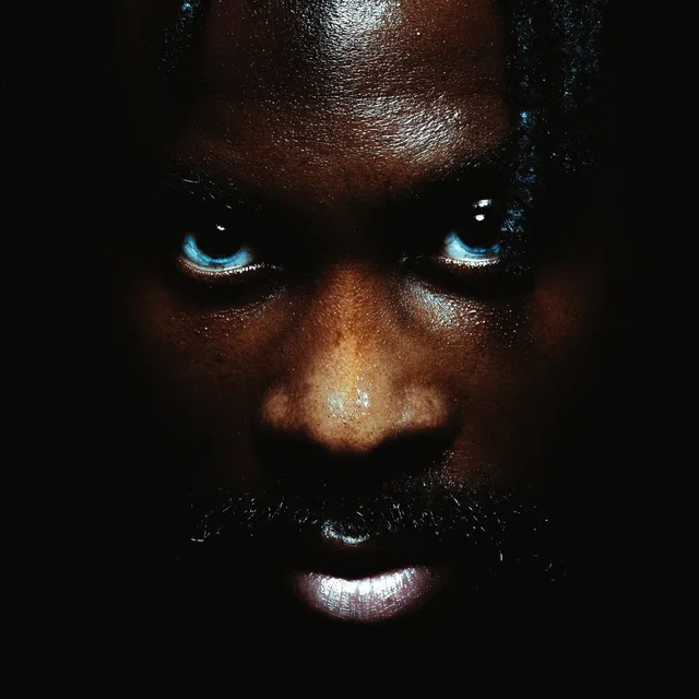 Damso - J'AI MENTI.